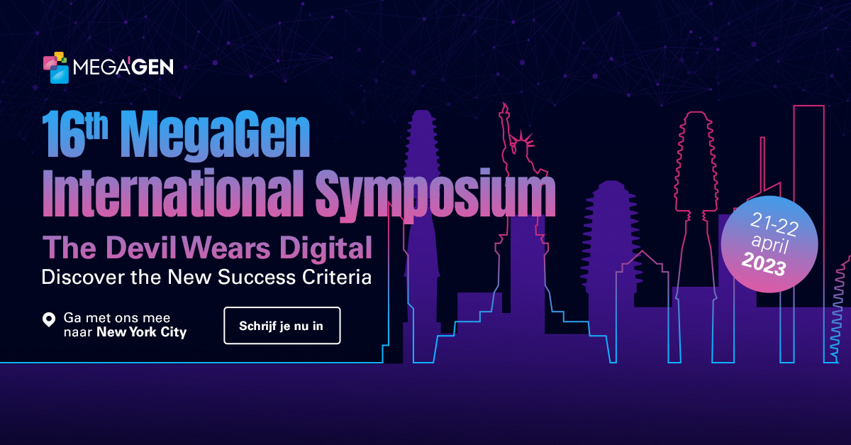 MegaGen International Symposium New York