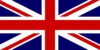 Engelse vlag