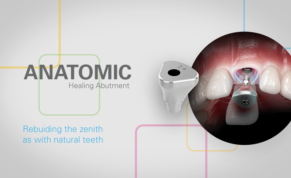 healing abutment