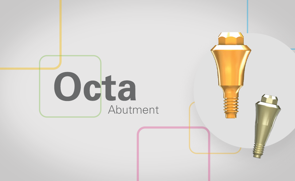 octa abutment