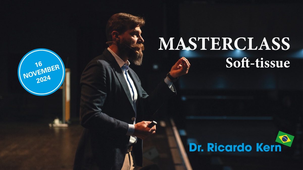 Ricardo Kern masterclass