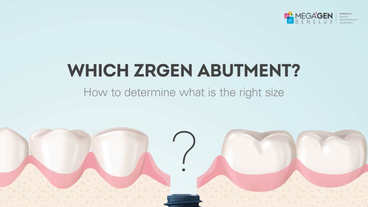 zrgen abutment