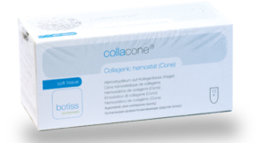 Botiss wond ondersteuning