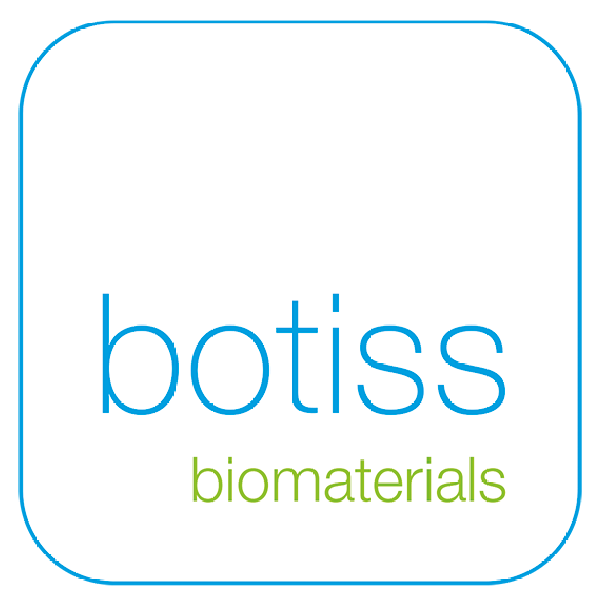 botiss biomaterials