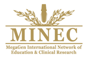 MegaGen MINEC netwerk