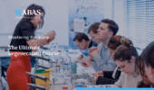 ABAS Advanced The Ultimate Regeneration Course