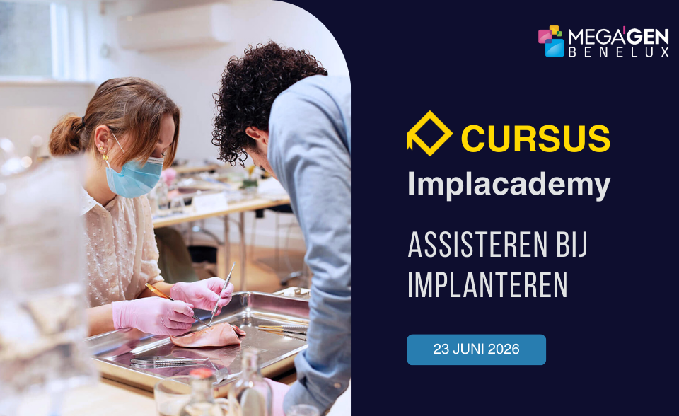 Implacademy Assisteren bij Implanteren