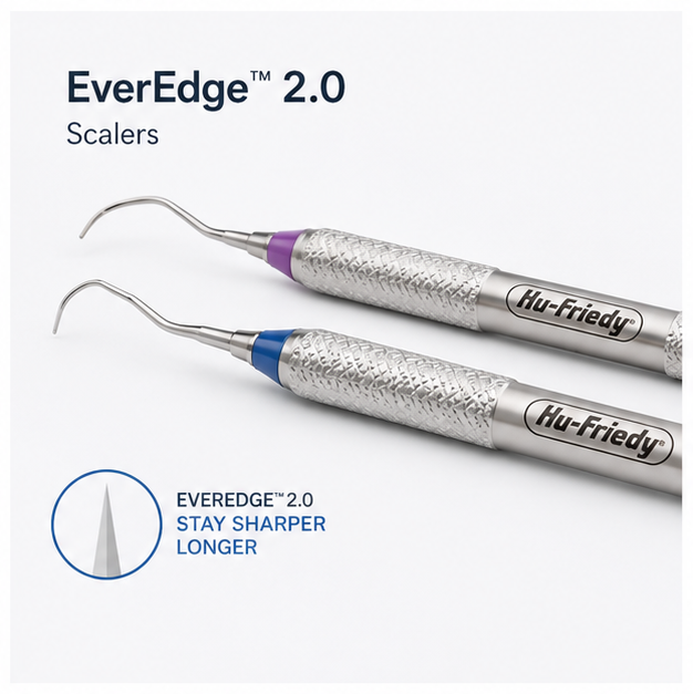 EverEdge - Scalers